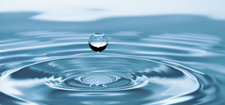 water